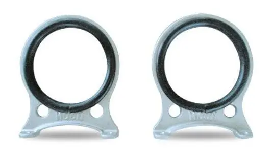 Lightweight Aluminum Fuel Tank Mounting Bracket – Mnmp515-10 1
