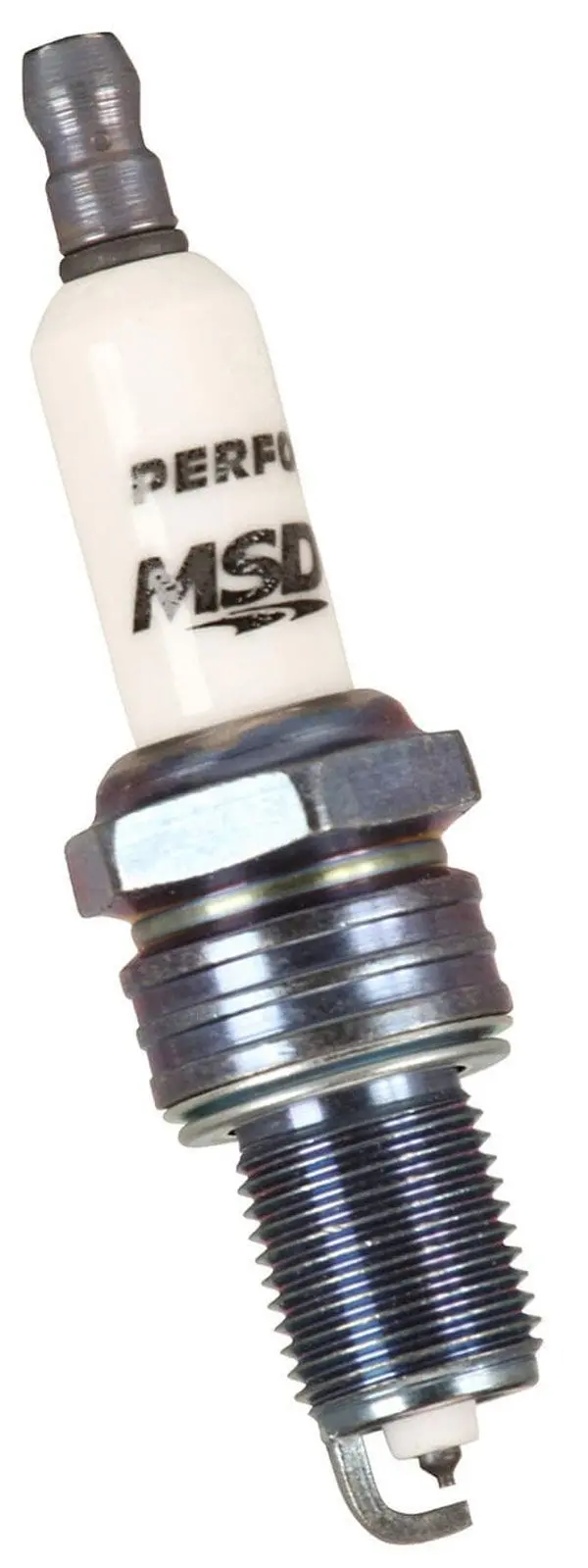 Msd 3734 Iridium Spark Plug – 11Ir6 Resistor Type For Enhanced Ignition 1