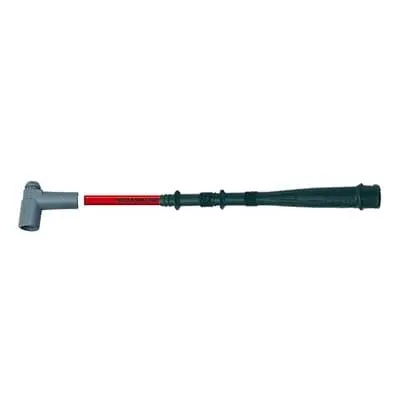 Msd 31529 8.5Mm Super Conductor Spark Plug Wire Set 1