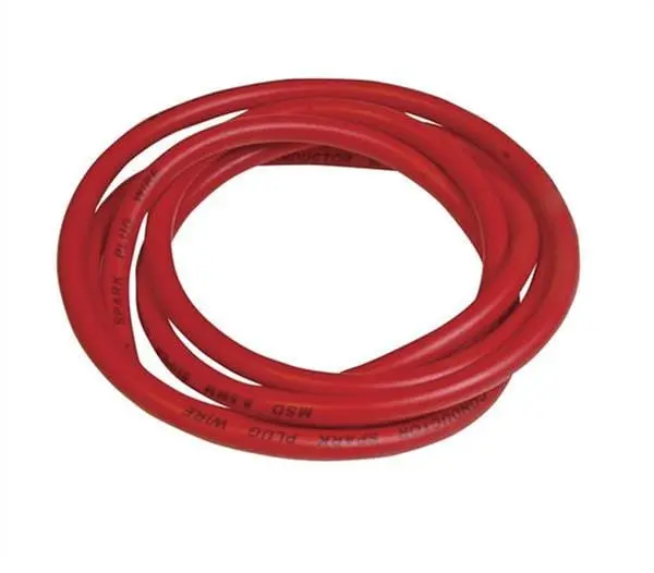 Msd 8.5Mm Super Conductor Spark Plug Wire – 34019 Roll 1