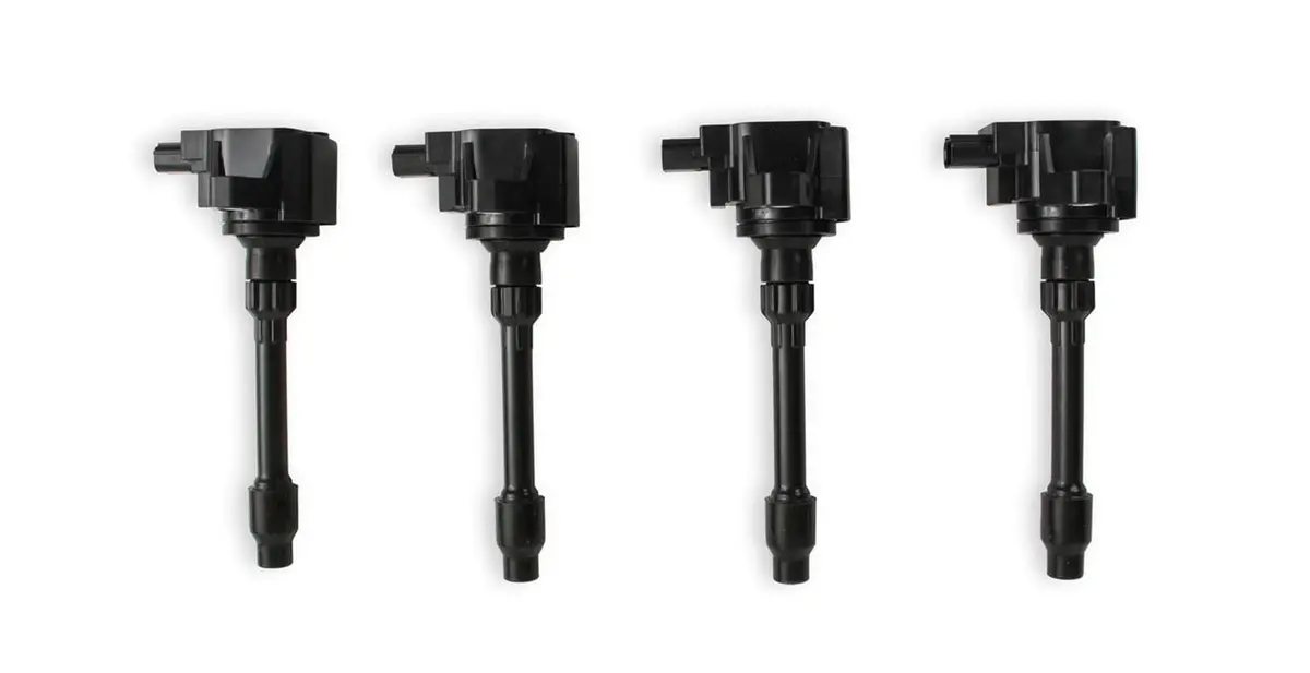 Msd 824943 Blaster Oem Replacement Ignition Coil 1