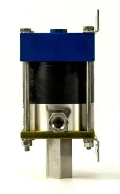 Nitrous Outlet Electric Pump Station – 00-68002 1