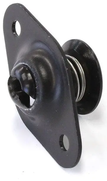 Dzus Panel Fastener – Black Anodized Paneabk5500 1