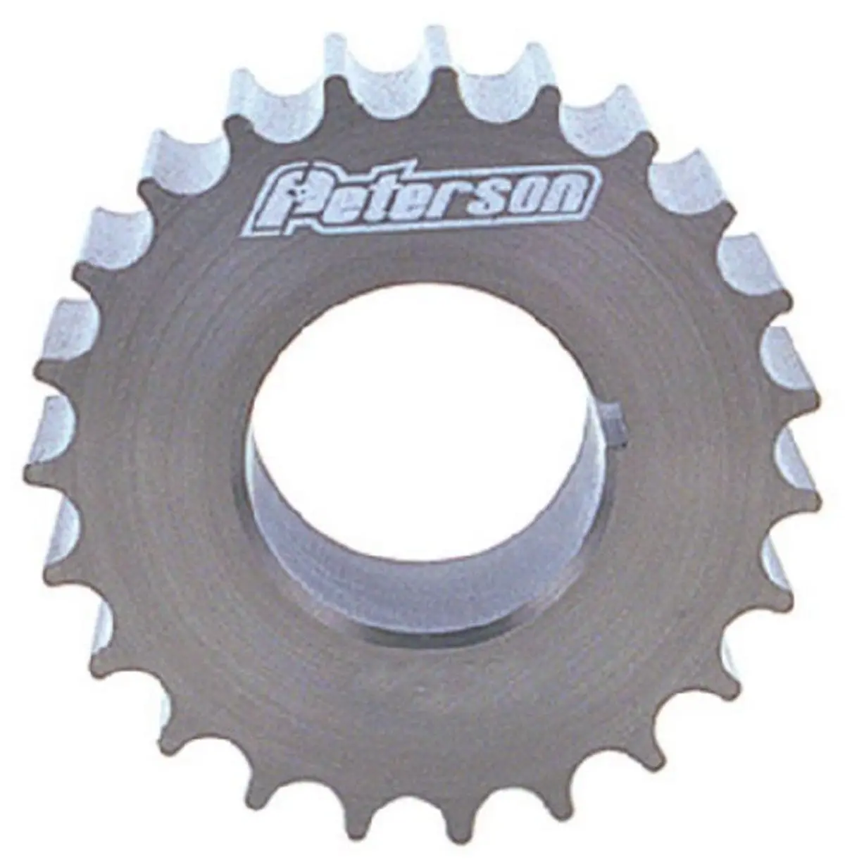 Htd Pfs05-1221 Crankshaft Pulley For Performance Engines 1