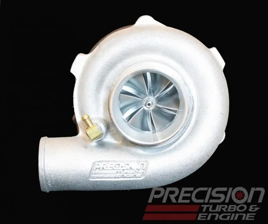 Precision Turbo Gen1 High-Efficiency Turbocharger 10701006079 1