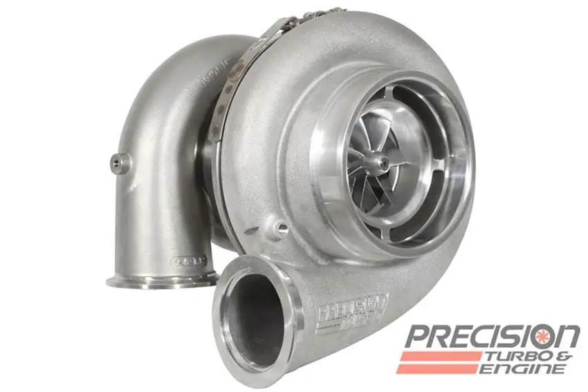Precision Turbo Gen2 Pro Mod Turbocharger – 23116430449 1