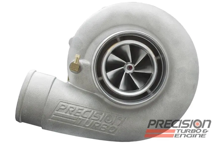 Precision Turbo 21607215299 Gen2 Turbocharger 1