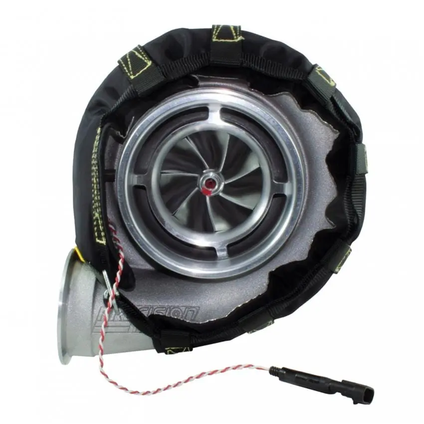 Precision Turbo Gen2 Xpr Turbocharger – 24516433539 1