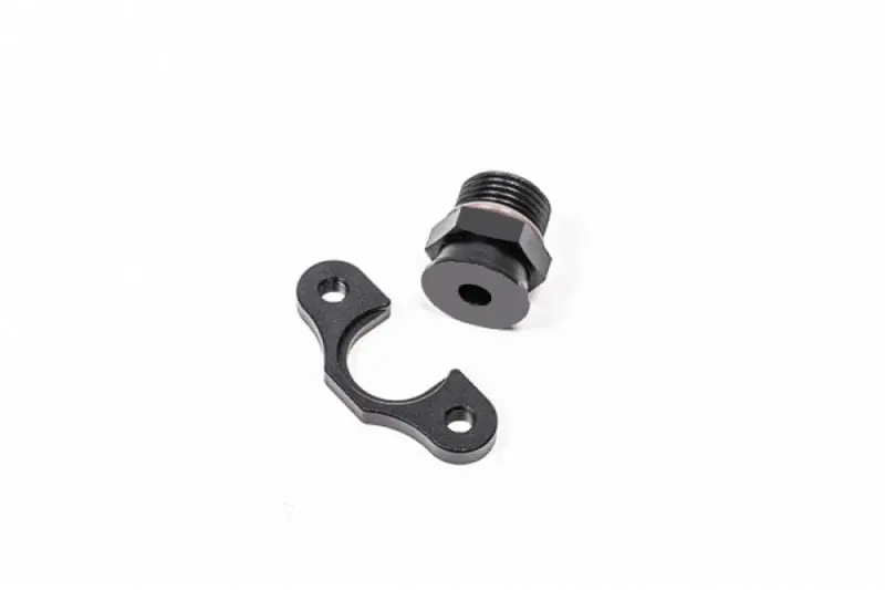 Radium Engineering 20-0603 An Fittings & Adapters – Precision Fluid Transfer Components 1