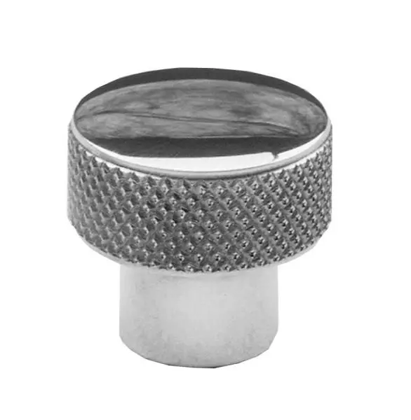 Knurled Dashboard Control Knob – So001-50400 1