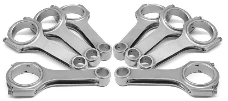 Pro Sport Forged 4340 H-Beam Connecting Rods – Sc245467002200A 1