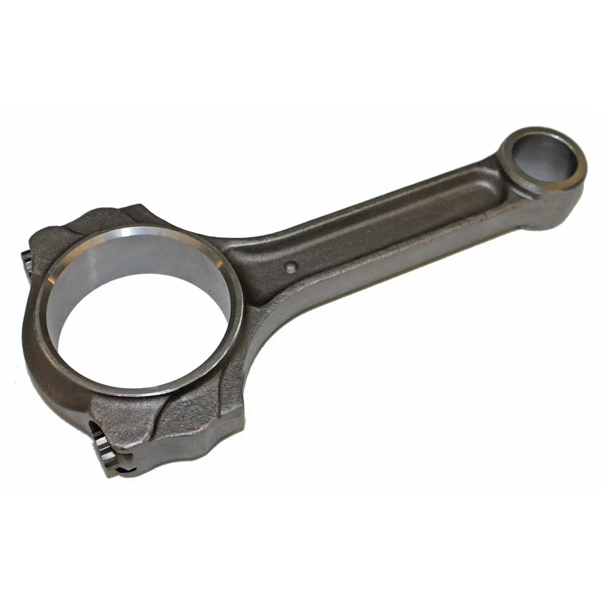 Scat Forged I-Beam Connecting Rods – 6.240" Length, Press-Fit Pin, Part 2-Icr6240943P-1 1