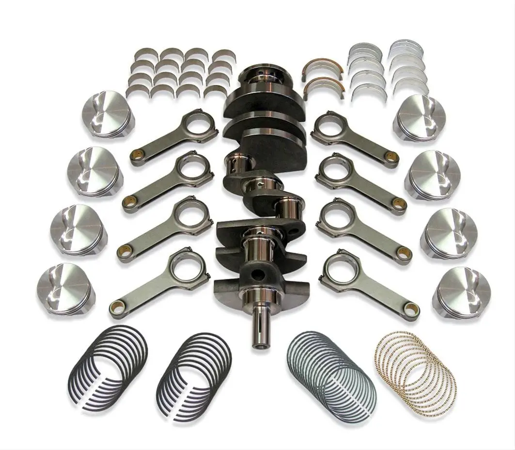 Scat Rotating Assembly Kit – Part Number 1-41671 1