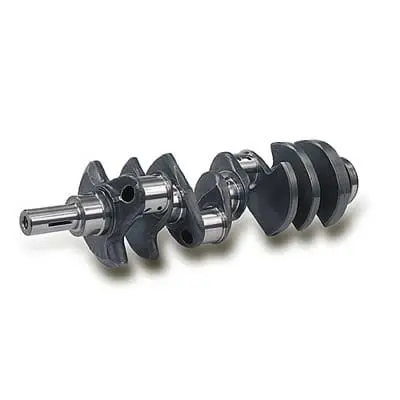 Scat Forged Standard-Weight Crankshaft – 4-351C-4000-6000 1