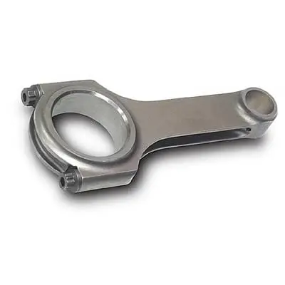 Scat 2-30254002123912-1 Pro Sport H-Beam Connecting Rods – Forged Steel, Balanced 1