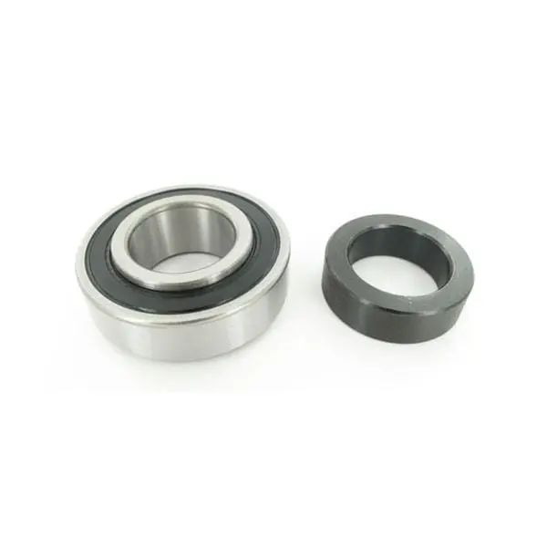 Skf Premium Sealed Ball Bearing (88128-R) 1