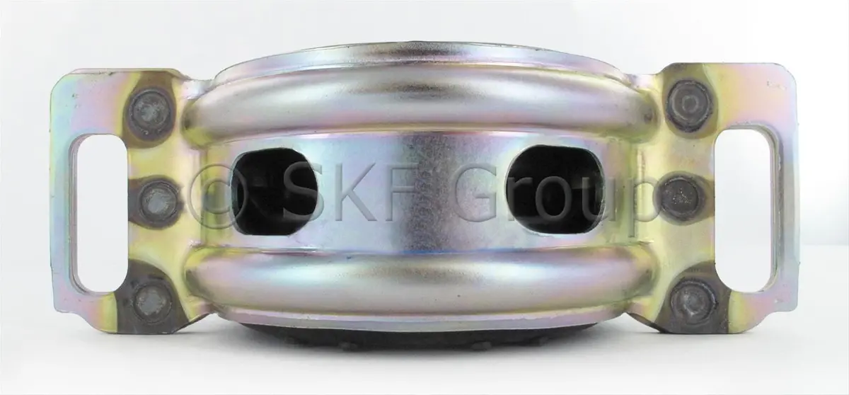 Skf Driveshaft Center Support Bearing – Heavy-Duty Hb2020 Series 1