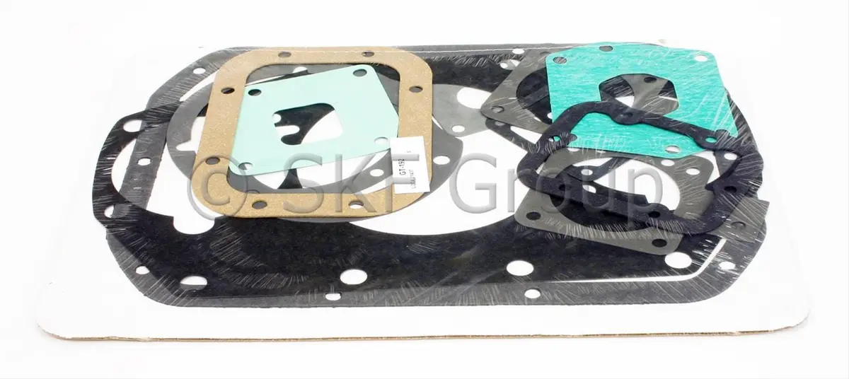 Skf Manual Transmission Rebuild Kit Stk192 1