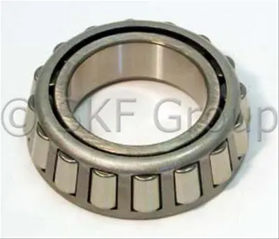 Skf Br26878 Tapered Roller Bearing Cone Assembly 1