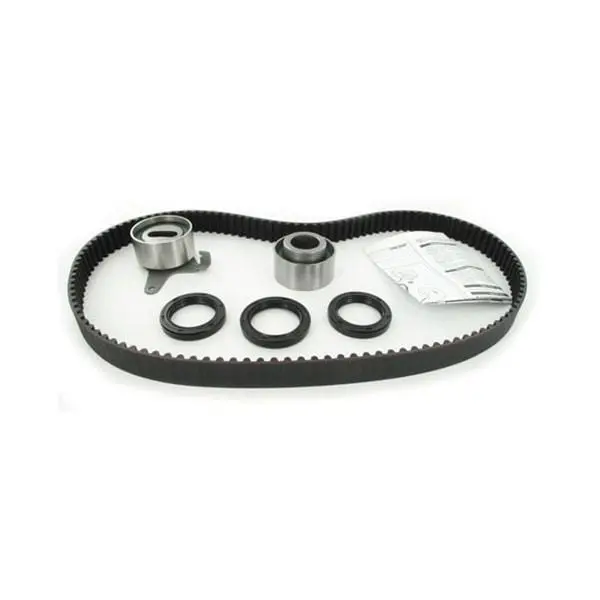 Skf Timing Belt Kit With Tensioner – Tbk308P 1
