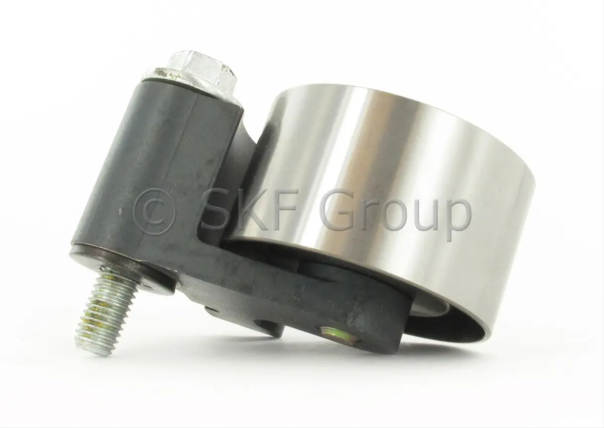 Skf Timing Belt Tensioner Assembly For High-Reliability Drivetrains (Tbt51009) 1