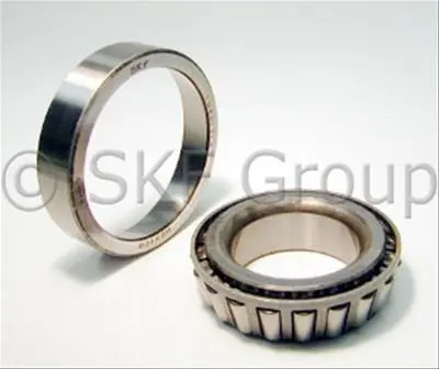 Skf Br72 Universal Precision Bearing 1