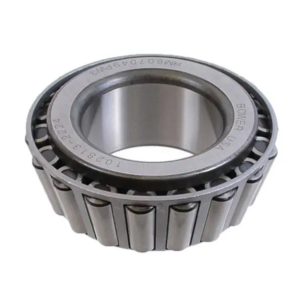 Skf Hm807049 Tapered Roller Bearing – Universal Fit 1