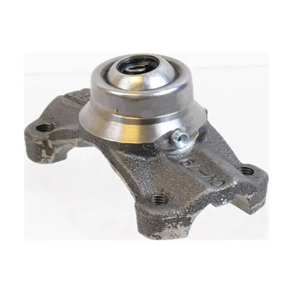 Skf Uj608 Universal Joint Yoke Assembly 1