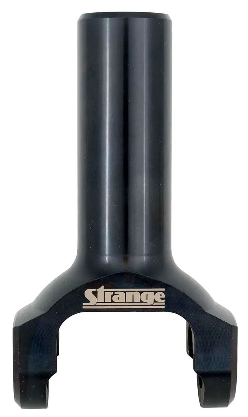 Stainless Steel 1350 Transmission Yoke Stu1666 – Heavy-Duty Driveshaft Interface Component 1