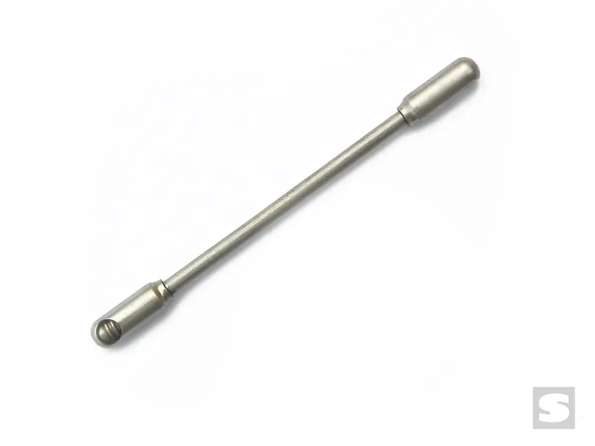 Stromberg 9526K-48 Accelerator Pump Rod – Carburetor Tuning Component For Classic Ford & Chevy Applications 1