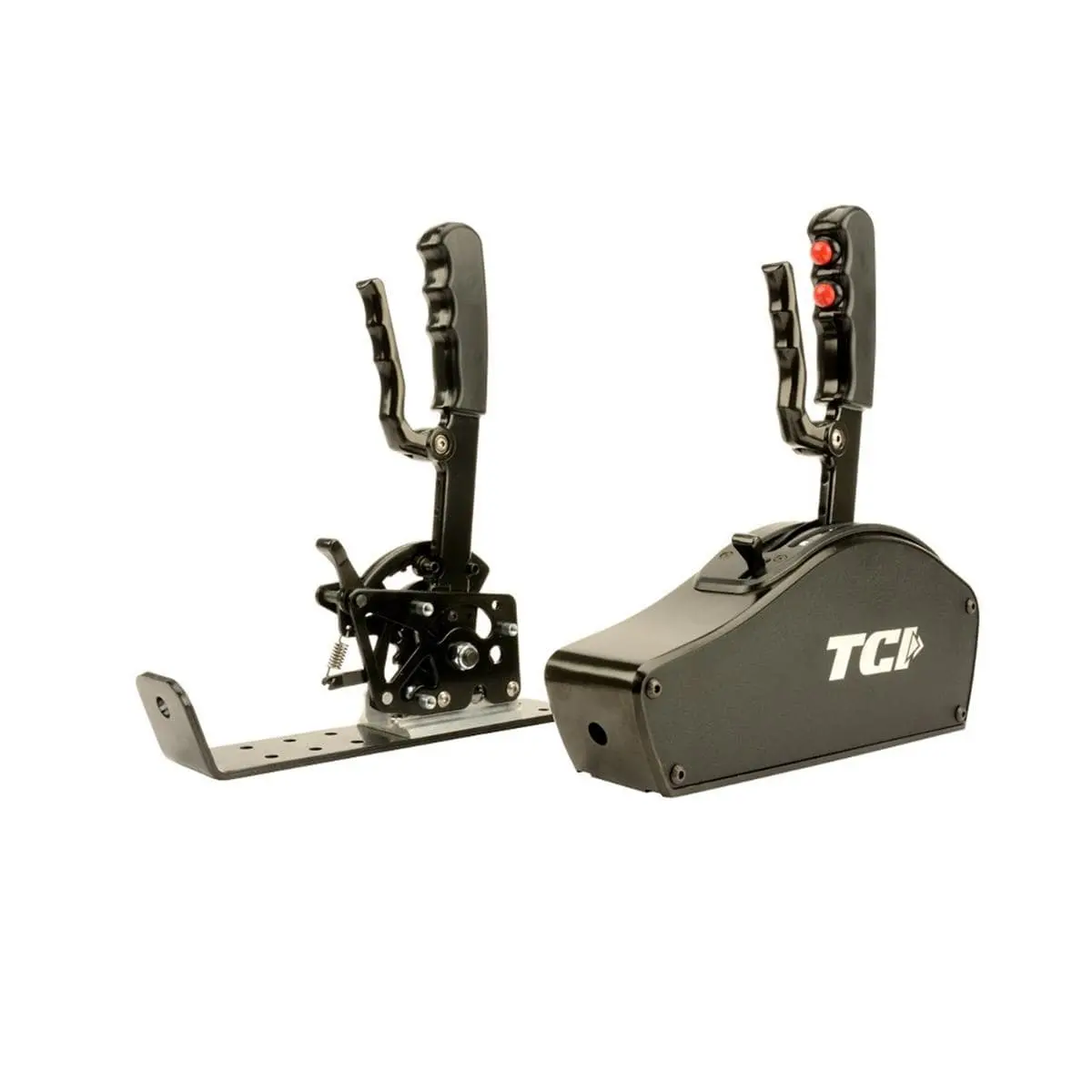 Tci Diablo Manual Shifter – 620001Bl 1