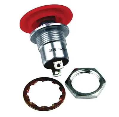 Tci 387700 Trans-Brake Release Microswitch With Integrated Cord Assembly 1