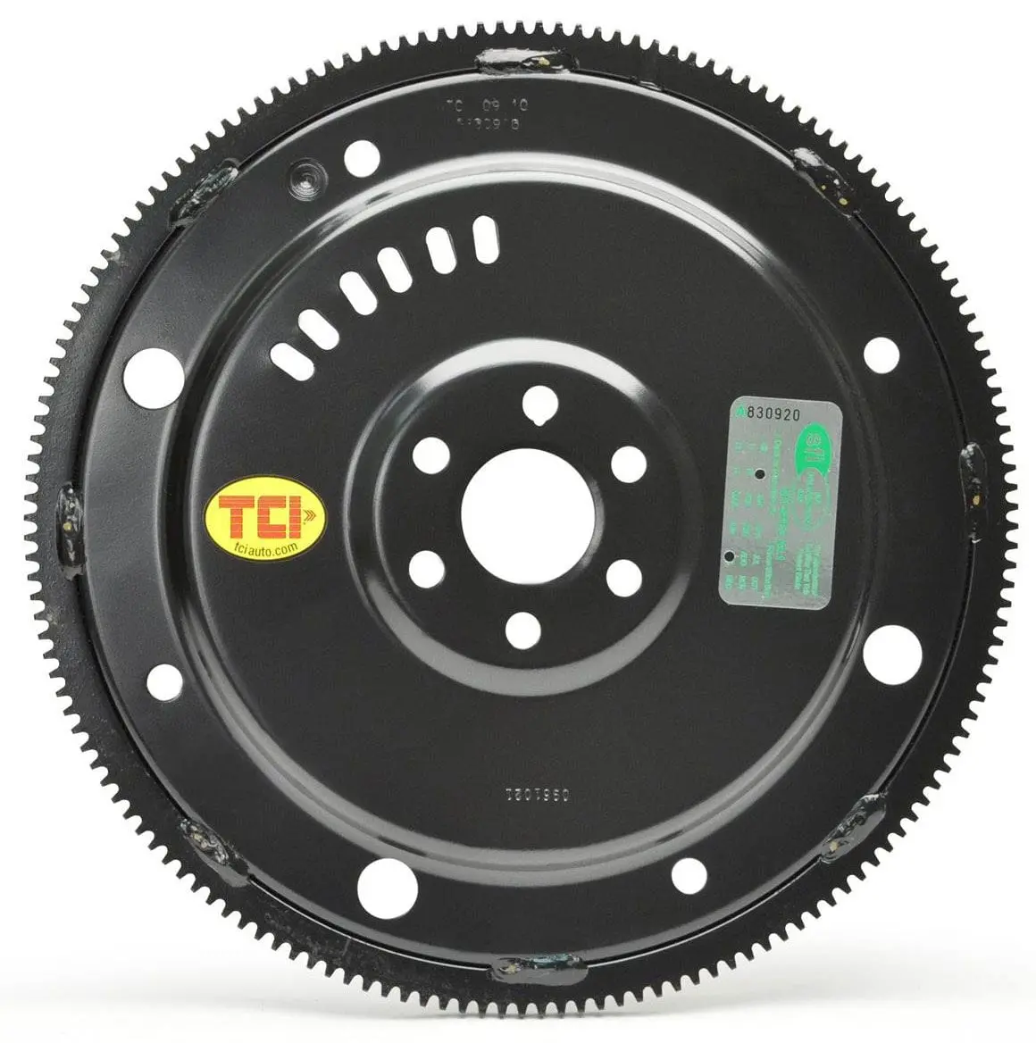 Tci 529615 Ford Neutral Balance Flexplate 1
