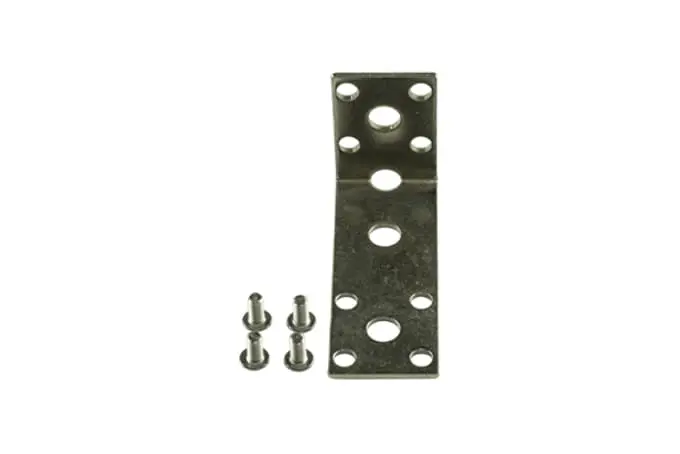 Gbcv Stainless Steel Driveshaft Mounting Bracket 1