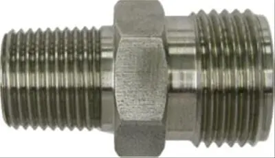 Vintage Air Heater Hose Manifold Fitting – 36032-Mpa 1