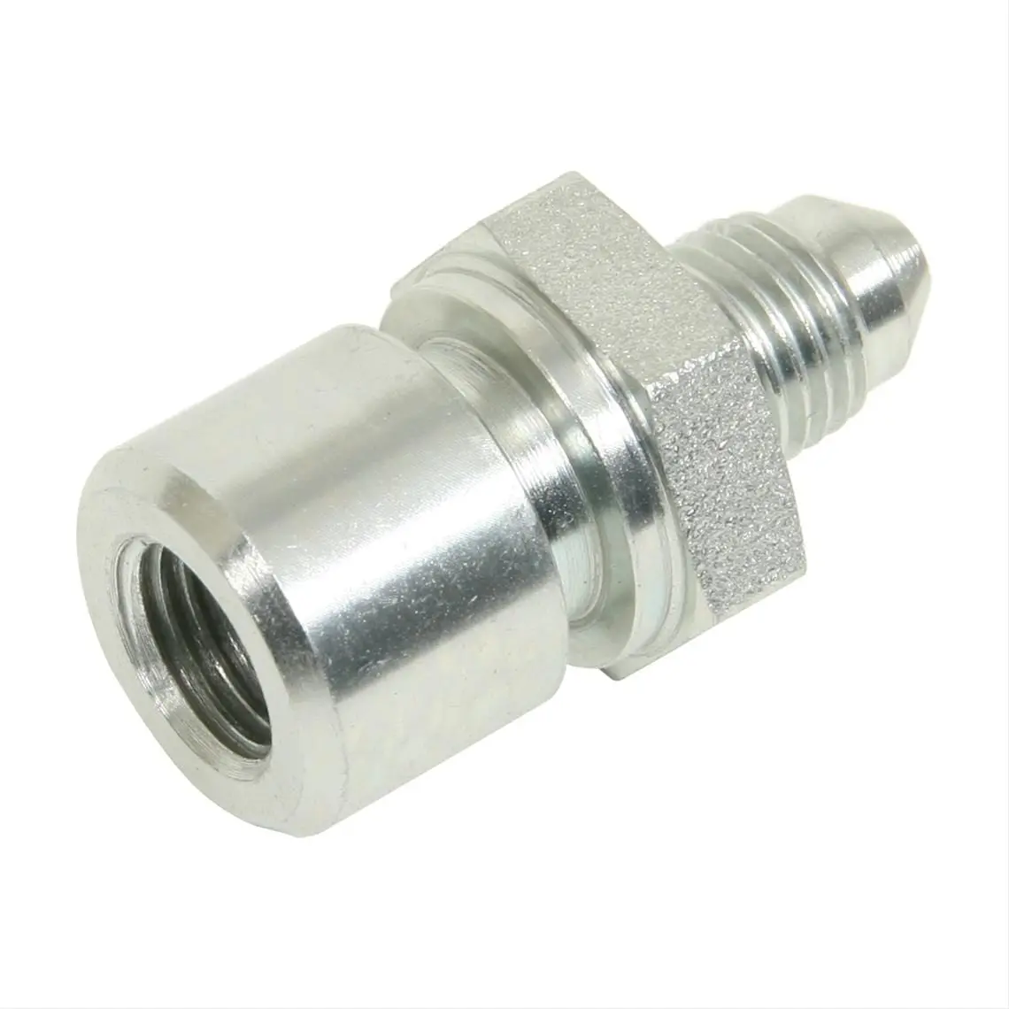 Wilwood Stainless Brake Line Adapter – 220 Series Fitting Kit 1
