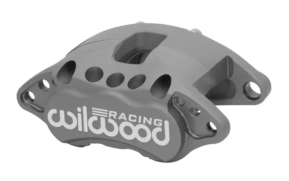 Wilwood D52-R Single-Piston Floater Brake Caliper – 120-15607 1