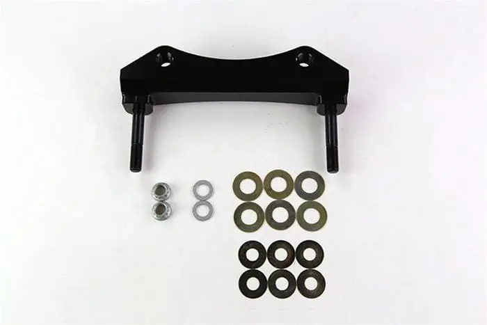 Wilwood 250-13711 Brake Caliper Mounting Brackets – Precision Fit 1