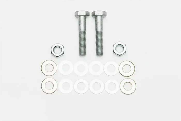 Wilwood Disc Brake Component Kit – Front Caliper & Rotor Assembly – 230-13588 1