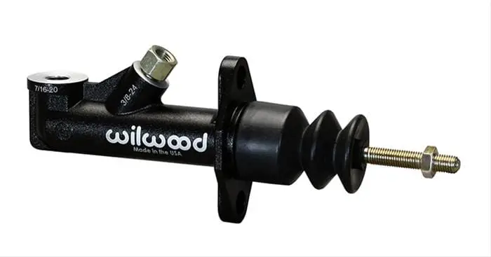 Wilwood Gs Compact Master Cylinder – 260-15090 1