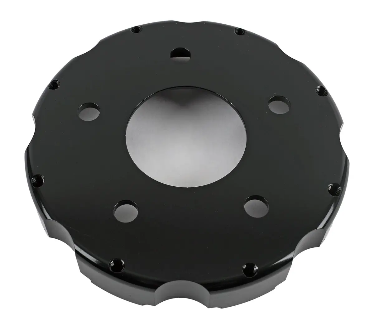 Wilwood Gt Series Big Brake Rotor Hats For Track & Street Use (170-16314) 1