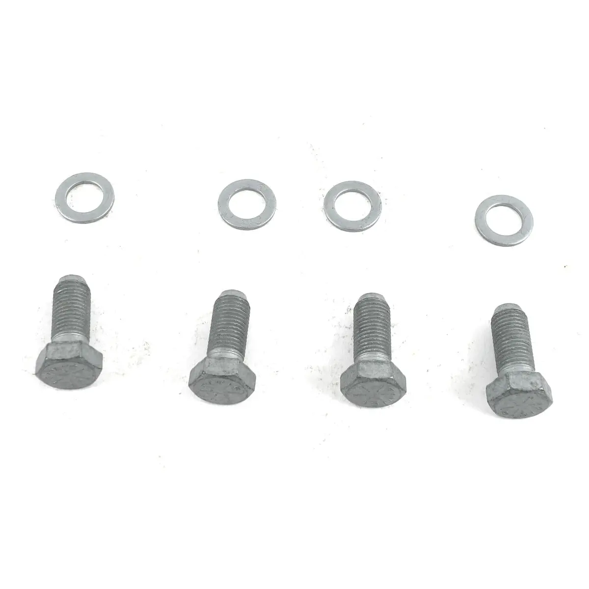Wilwood Stainless Steel Replacement Hardware Kit 230-15861 1