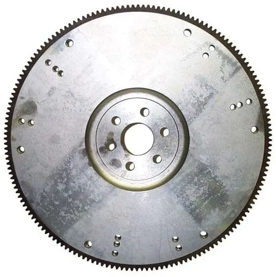 Yt9902 Steel Flywheel – Lightweight And Durable For Racing Applications 1